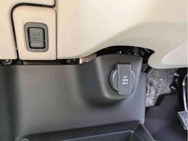 Ｎ－ＢＯＸ ベースグレード　届出済未使用車　衝突軽減ブレーキ　禁煙車　前席シートヒーター　フルフラットシート　オートクルーズ　ＬＥＤヘッドライト　ＥＣＯモード　衝突安全ボディ　パワーウィンドウ　パワーステアリング　ＡＨＢ（23枚目）