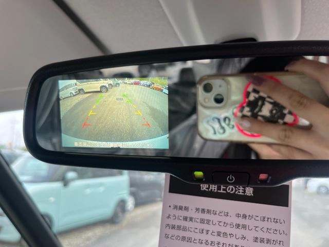 デリカミニ G 届出済未使用車 衝突軽減ブレーキ 禁煙車 e-Assist シートヒーター バックモニター オートハイビーム LEDランプ フルオートエアコン キーレス ベンチシート オートライト 横滑り防止 ABS(22枚目)