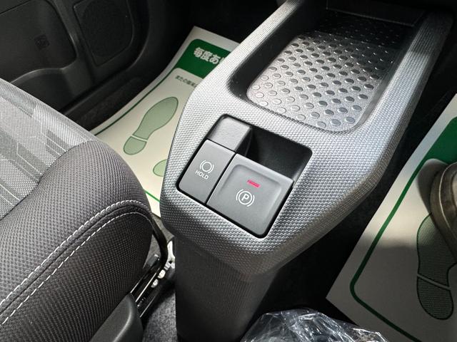 タフト Ｇ　ダーククロムベンチャー　届出済未使用車　衝突軽減ブレーキ　禁煙車　ガラスルーフ　クルーズコントロール　ＬＥＤライト　オートエアコン　ルーフレール　レーンキープアシスト　パワーウィンドウ　パワーステアリング　シートヒーター付き（22枚目）