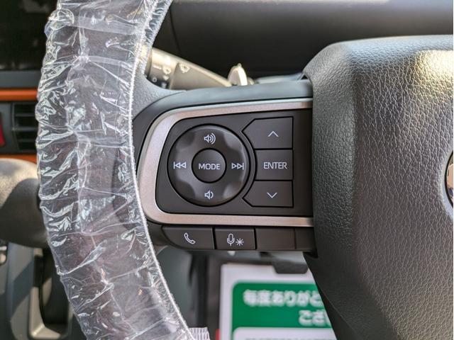 タント ファンクロス　届出済未使用車　衝突軽減ブレーキ　禁煙車　ＬＥＤヘットライト　フルフラットシート　ルーフレール　衝突軽減システム　パーキングセンサー　パワーステアリング　サイドエアバッグ　シートヒータ　パワーウィンド（20枚目）