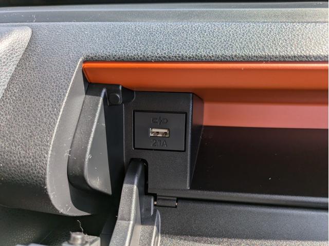 タント ファンクロス　届出済未使用車　衝突軽減ブレーキ　禁煙車　ＬＥＤヘットライト　フルフラットシート　ルーフレール　衝突軽減システム　パーキングセンサー　パワーステアリング　サイドエアバッグ　シートヒータ　パワーウィンド（23枚目）