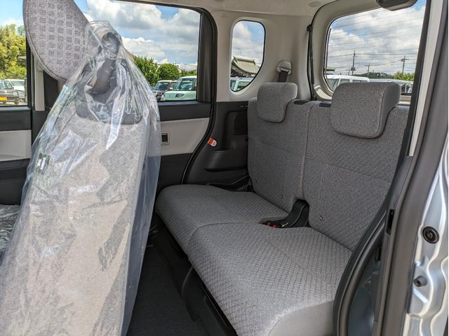 タント Ｌ　ＶＳＣ　前後ソナー　レーダーブレーキサポート　セキュリティーアラーム　リモコンキー　ＬＥＤライト　オートハイビーム　車線逸脱防止　Ｗエアバッグ　スマートキー＆プッシュスタート　カーテンエアバック　ＡＣ（11枚目）