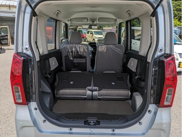 タント Ｌ　ＶＳＣ　前後ソナー　レーダーブレーキサポート　セキュリティーアラーム　リモコンキー　ＬＥＤライト　オートハイビーム　車線逸脱防止　Ｗエアバッグ　スマートキー＆プッシュスタート　カーテンエアバック　ＡＣ（14枚目）