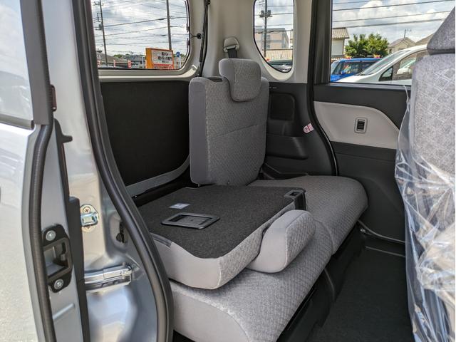 タント Ｌ　ＶＳＣ　前後ソナー　レーダーブレーキサポート　セキュリティーアラーム　リモコンキー　ＬＥＤライト　オートハイビーム　車線逸脱防止　Ｗエアバッグ　スマートキー＆プッシュスタート　カーテンエアバック　ＡＣ（15枚目）