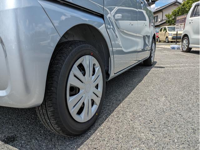 タント Ｌ　ＶＳＣ　前後ソナー　レーダーブレーキサポート　セキュリティーアラーム　リモコンキー　ＬＥＤライト　オートハイビーム　車線逸脱防止　Ｗエアバッグ　スマートキー＆プッシュスタート　カーテンエアバック　ＡＣ（16枚目）