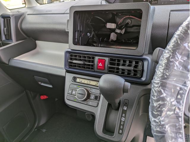 タント Ｌ　ＶＳＣ　前後ソナー　レーダーブレーキサポート　セキュリティーアラーム　リモコンキー　ＬＥＤライト　オートハイビーム　車線逸脱防止　Ｗエアバッグ　スマートキー＆プッシュスタート　カーテンエアバック　ＡＣ（18枚目）