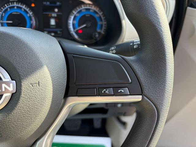 デイズ Ｘ　届出済未使用車　衝突軽減ブレーキ　禁煙車　オートマチックハイビーム　フルオートエアコン　衝突安全ボディ　コーナーソナー　イモビライザー　踏み間違え防止　パワーウィンドウ　アイドリングストップ　ＷＡＢ（21枚目）