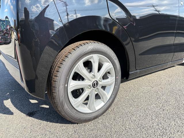 デイズ X 届出済未使用車 衝突軽減ブレーキ 禁煙車 オートマチックハイビーム フルオートエアコン アイドリングストップ バックカメラ イモビライザー コーナーソナー 踏み間違え防止 横滑防止装置 Aライト PS(15枚目)