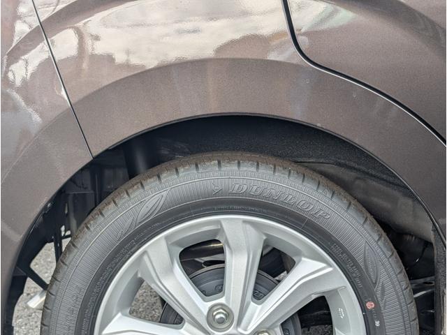 デイズ Ｘ　届出済未使用車　衝突軽減ブレーキ　禁煙車　バックカメラ　オートマチックハイビーム　アイドリングストップ　フルオートエアコン　パワーウィンドウ　運転席エアバック　サイドエアバッグ　コーナーソナー　ＷＡＢ（18枚目）