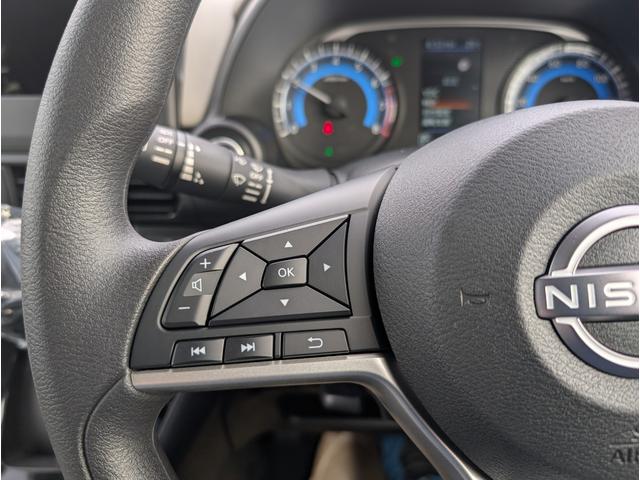 デイズ Ｘ　届出済未使用車　衝突軽減ブレーキ　禁煙車　バックカメラ　オートマチックハイビーム　アイドリングストップ　フルオートエアコン　パワーウィンドウ　運転席エアバック　サイドエアバッグ　コーナーソナー　ＷＡＢ（23枚目）