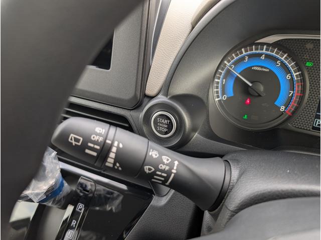 デイズ Ｘ　届出済未使用車　衝突軽減ブレーキ　禁煙車　バックカメラ　オートマチックハイビーム　アイドリングストップ　フルオートエアコン　パワーウィンドウ　運転席エアバック　サイドエアバッグ　コーナーソナー　ＷＡＢ（25枚目）