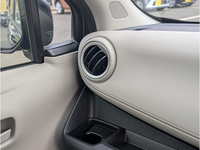 デイズ Ｘ　届出済未使用車　衝突軽減ブレーキ　禁煙車　バックカメラ　オートマチックハイビーム　アイドリングストップ　フルオートエアコン　パワーウィンドウ　運転席エアバック　サイドエアバッグ　コーナーソナー　ＷＡＢ（34枚目）