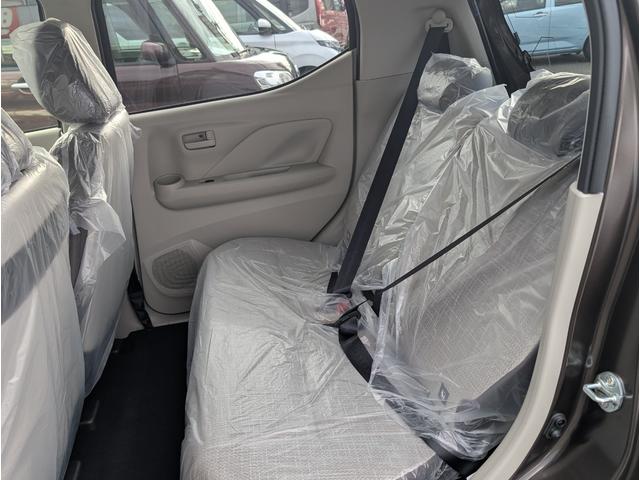 デイズ Ｘ　届出済未使用車　衝突軽減ブレーキ　禁煙車　バックカメラ　オートマチックハイビーム　アイドリングストップ　フルオートエアコン　パワーウィンドウ　運転席エアバック　サイドエアバッグ　コーナーソナー　ＷＡＢ（41枚目）