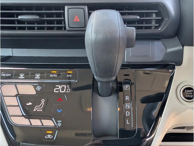 ルークス Ｘ　アラモニ　前後衝突軽減ブレーキ　Ｐセンサー　オートＬＥＤ　Ａライト　衝突安全ボディ　ＶＤＣ　スマートキー　キーフリー　ｉ－ｓｔｏｐ　フルオートエアコン　パワーウインドウ　バックカメラ　盗難防止　ＡＢＳ（31枚目）