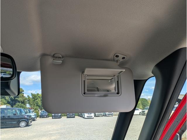 ルークス Ｘ　アラモニ　前後衝突軽減ブレーキ　Ｐセンサー　オートＬＥＤ　Ａライト　衝突安全ボディ　ＶＤＣ　スマートキー　キーフリー　ｉ－ｓｔｏｐ　フルオートエアコン　パワーウインドウ　バックカメラ　盗難防止　ＡＢＳ（36枚目）