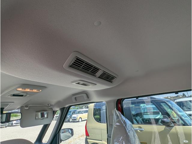 ルークス Ｘ　アラモニ　前後衝突軽減ブレーキ　Ｐセンサー　オートＬＥＤ　Ａライト　衝突安全ボディ　ＶＤＣ　スマートキー　キーフリー　ｉ－ｓｔｏｐ　フルオートエアコン　パワーウインドウ　バックカメラ　盗難防止　ＡＢＳ（45枚目）