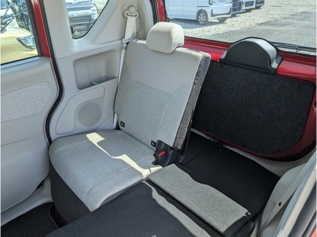 ルークス Ｘ　アラモニ　前後衝突軽減ブレーキ　Ｐセンサー　オートＬＥＤ　Ａライト　衝突安全ボディ　ＶＤＣ　スマートキー　キーフリー　ｉ－ｓｔｏｐ　フルオートエアコン　パワーウインドウ　バックカメラ　盗難防止　ＡＢＳ（48枚目）