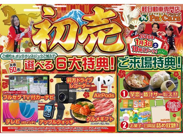 デリカミニ Ｇ　プレミアム　リミテッドエディション（2枚目）