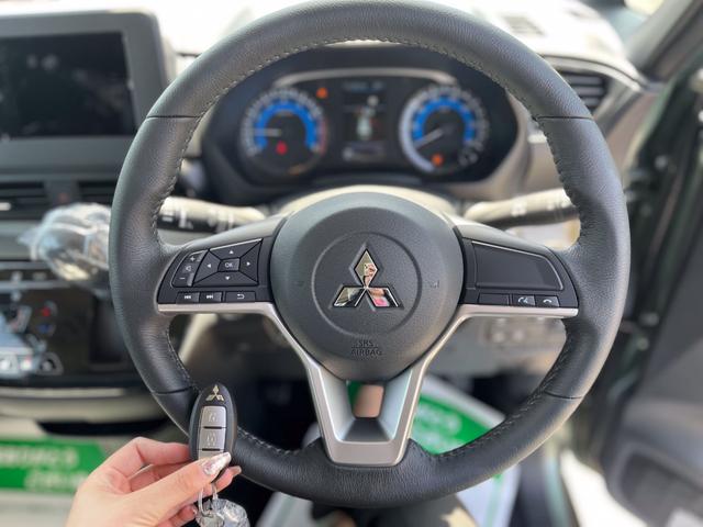 デリカミニ Ｇ　ｅ－Ａｓｓｉｓｔ　キーレス　オートハイビーム　ルーフレール　シートヒーター　バックモニター　カーテンエアバッグ　フルオートエアコン　盗難防止　ＡＢＳ　ベンチシート　横滑り防止　オートライト　パワステ（16枚目）