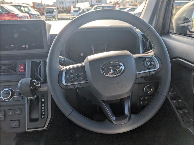 タフト G ダーククロムベンチャー コーナーソナー ESC サイドSRS クルーズコントロール オートマチックハイビーム LEDライト レーンキープアシスト パワーステアリング キーフリー 記録簿 ルーフレール 禁煙車 スマートキー(22枚目)