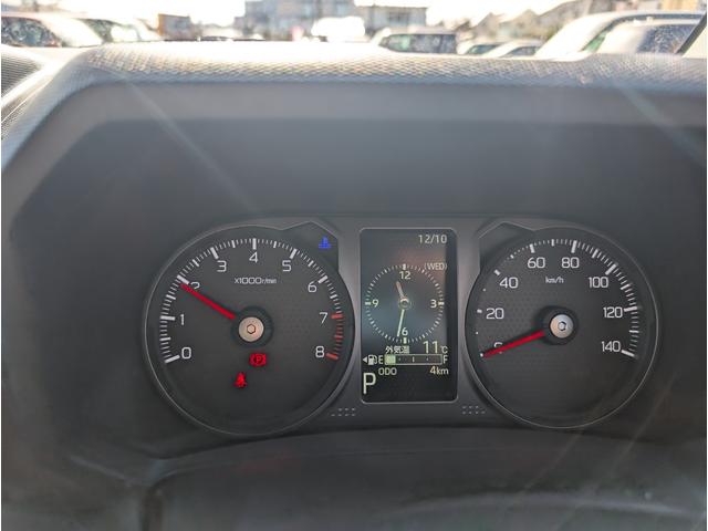 タフト G ダーククロムベンチャー コーナーソナー ESC サイドSRS クルーズコントロール オートマチックハイビーム LEDライト レーンキープアシスト パワーステアリング キーフリー 記録簿 ルーフレール 禁煙車 スマートキー(23枚目)