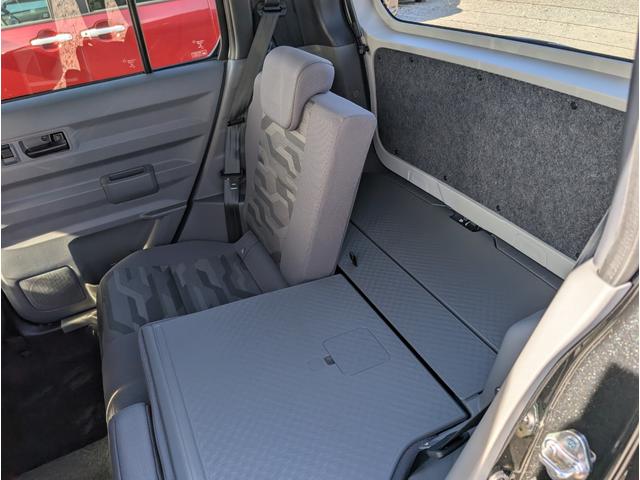 タフト G ダーククロムベンチャー コーナーソナー ESC サイドSRS クルーズコントロール オートマチックハイビーム LEDライト レーンキープアシスト パワーステアリング キーフリー 記録簿 ルーフレール 禁煙車 スマートキー(39枚目)