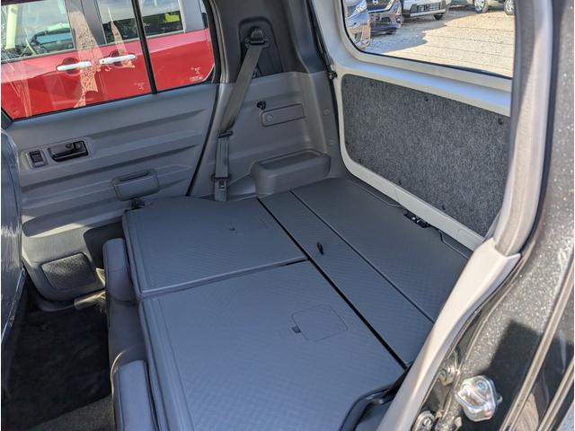 タフト G ダーククロムベンチャー コーナーソナー ESC サイドSRS クルーズコントロール オートマチックハイビーム LEDライト レーンキープアシスト パワーステアリング キーフリー 記録簿 ルーフレール 禁煙車 スマートキー(40枚目)