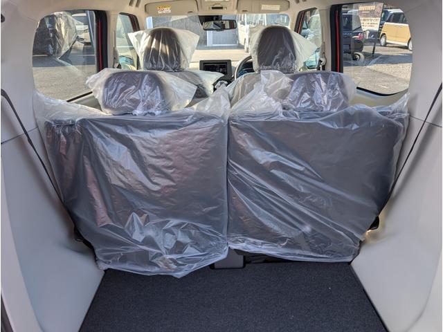 デイズ Ｘ　コーナーソナー　オートマチックハイビーム　踏み間違え防止　横滑防止装置　Ａライト　スマートキー　イモビライザー　バックカメラ　アイドリングストップ　キーレス　フルオートエアコン　衝突安全ボディ　ＷＡＢ（38枚目）