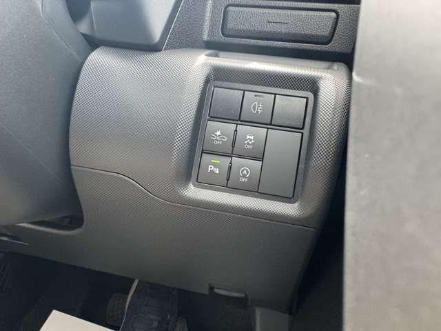 ライズ Ｚ　登録済未使用車　衝突軽減ブレーキ　禁煙車　パワーステアリング　シ－トヒ－タ－　セキュリティアラーム　ＬＥＤライト　オートライト　Ａクルコン　衝突回避システム　ハイビームアシスト　パワーウインドウ（22枚目）