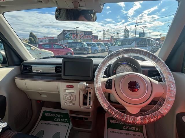 アルトラパンLC X 届出済未使用車 衝突軽減ブレーキ 禁煙車 オートLED LEDライト シ-トヒ-タ- ベンチシート 衝突安全ボディ デュアルカメラS パワーウインドウ フルフラットシート ISTOP WSRS ABS(20枚目)