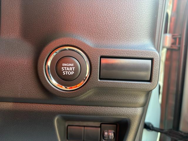 スペーシア ハイブリッドＧ　アイドリングＳ　キーレススタートシステム　オートＬＥＤ　パーキングセンサー　横滑防止　イモビライザー　ＬＥＤライト　Ｗエアバッグ　スマートキー　オートエアコン　フルフラット　パワーステアリング　ＡＢＳ（21枚目）