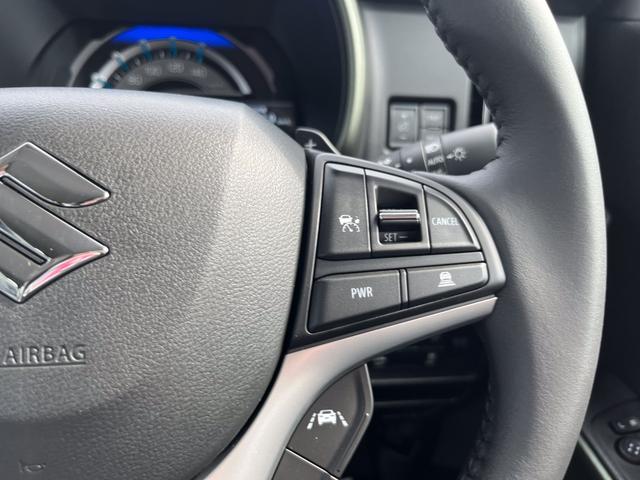 ハスラー タフワイルドターボ　デュアルカメラブレーキ　オートＬＥＤ　ＥＳＣ　エアコン　電格ミラー　禁煙　スマートエントリー　パワーステアリング　キーフリー　ＡＢＳ　衝突安全ボディ　ｉストップ（20枚目）