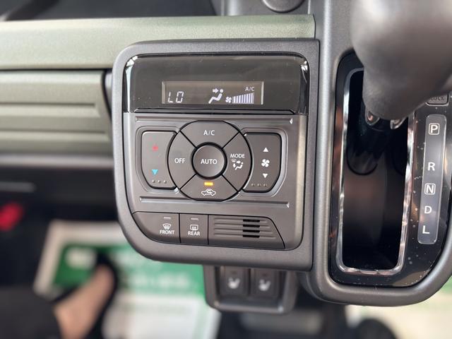 スペーシアギア ハイブリッドＸＺ　ハイブリッドＸＺ（４名）　前後ソナー　オートＬＥＤ　アクティブクルーズコントロール　インテリキー　ＬＥＤ　ルーフレール　シートヒーター　セキュリティ　横滑り防止装置　アイドリングストップ　パワステ（18枚目）