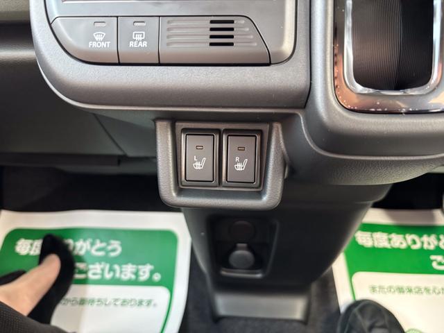 スペーシアギア ハイブリッドＸＺ　ハイブリッドＸＺ（４名）　前後ソナー　オートＬＥＤ　アクティブクルーズコントロール　インテリキー　ＬＥＤ　ルーフレール　シートヒーター　セキュリティ　横滑り防止装置　アイドリングストップ　パワステ（19枚目）