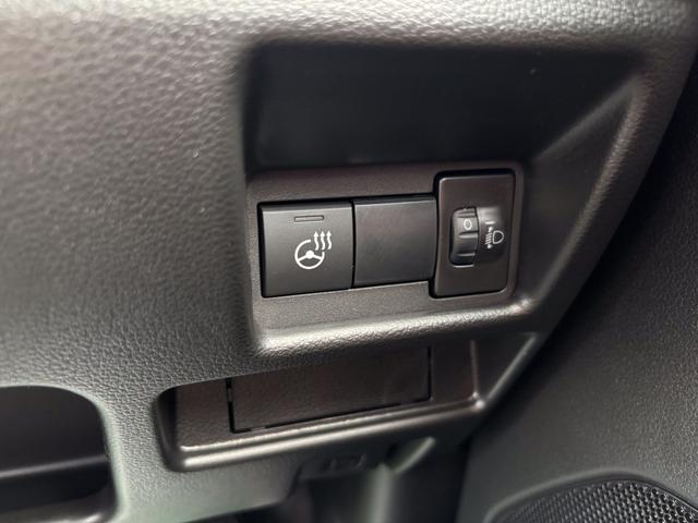 スペーシアギア ハイブリッドＸＺ　ハイブリッドＸＺ（４名）　前後ソナー　オートＬＥＤ　アクティブクルーズコントロール　インテリキー　ＬＥＤ　ルーフレール　シートヒーター　セキュリティ　横滑り防止装置　アイドリングストップ　パワステ（21枚目）