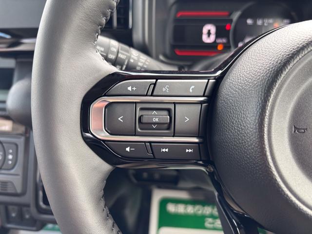 スペーシアギア ハイブリッドＸＺ　ハイブリッドＸＺ（４名）　前後ソナー　オートＬＥＤ　アクティブクルーズコントロール　インテリキー　ＬＥＤ　ルーフレール　シートヒーター　セキュリティ　横滑り防止装置　アイドリングストップ　パワステ（22枚目）