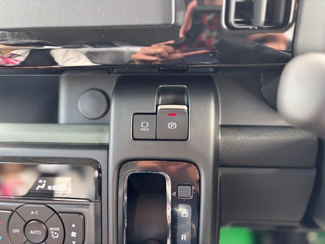 スペーシアギア ハイブリッドＸＺ　ハイブリッドＸＺ（４名）　前後ソナー　オートＬＥＤ　アクティブクルーズコントロール　インテリキー　ＬＥＤ　ルーフレール　シートヒーター　セキュリティ　横滑り防止装置　アイドリングストップ　パワステ（27枚目）