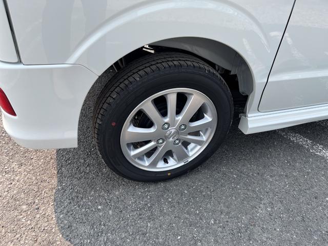 エブリイワゴン ＰＺターボスペシャル　ＬＥＤヘッドライト付き　オートマチックハイビーム　キーレススタートシステム　Ｂソナー　運転席シートヒーター　フルフラット　ＥＳＣ　フルオートエアコン　ベンチシート　プッシュスタートスマートキー　ＡＢＳ（15枚目）