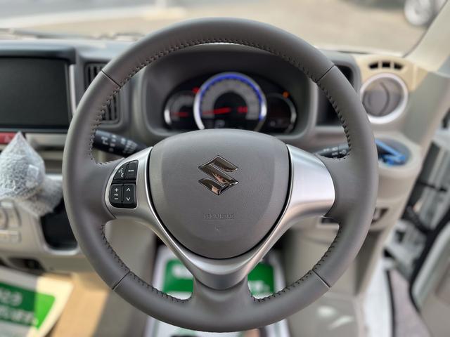 エブリイワゴン ＰＺターボスペシャル　ＬＥＤヘッドライト付き　オートマチックハイビーム　キーレススタートシステム　Ｂソナー　運転席シートヒーター　フルフラット　ＥＳＣ　フルオートエアコン　ベンチシート　プッシュスタートスマートキー　ＡＢＳ（17枚目）