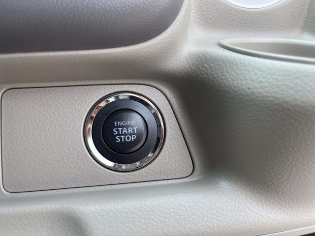 エブリイワゴン ＰＺターボスペシャル　ＬＥＤヘッドライト付き　オートマチックハイビーム　キーレススタートシステム　Ｂソナー　運転席シートヒーター　フルフラット　ＥＳＣ　フルオートエアコン　ベンチシート　プッシュスタートスマートキー　ＡＢＳ（19枚目）