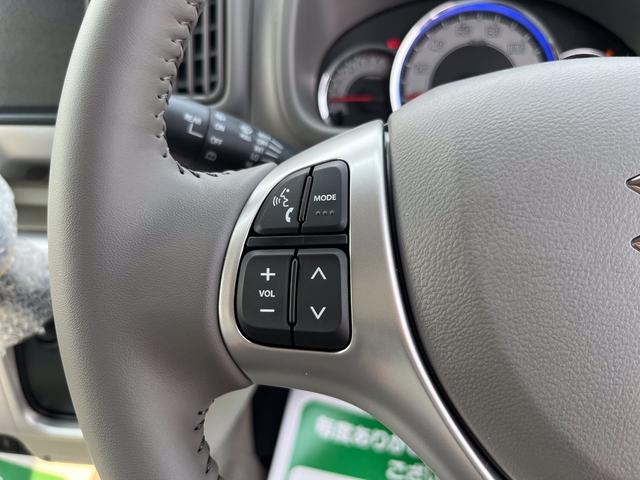 エブリイワゴン ＰＺターボスペシャル　ＬＥＤヘッドライト付き　オートマチックハイビーム　キーレススタートシステム　Ｂソナー　運転席シートヒーター　フルフラット　ＥＳＣ　フルオートエアコン　ベンチシート　プッシュスタートスマートキー　ＡＢＳ（21枚目）