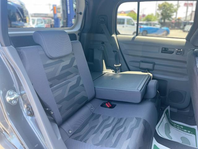 タフト Ｘ　ハイビームアシスト　デュアルエアバッグ　安全ボディ　ＡＡＣ　キーフリー　レーンキープ　横滑り防止機能　運転席エアバック　サイドエアバッグ　パワーウィンドウ　ＬＥＤヘッドライト　ガラスルーフ　パワステ（13枚目）