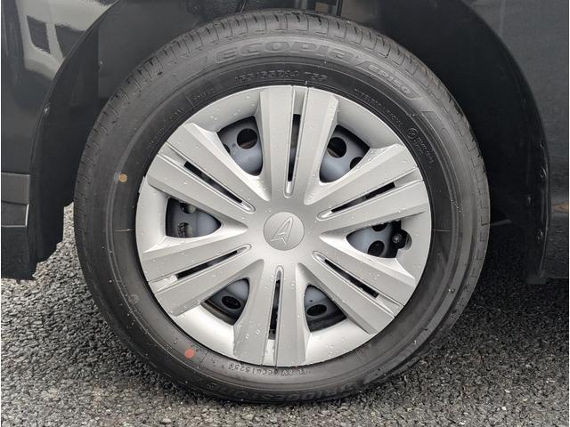 ムーヴ Ｘ　エアコン　パワーステアリング　パワーウィンドウ　運転席エアバッグ　助手席エアバッグ　キーレスエントリー　盗難防止システム　オートライト　フルフラット　レーンアシスト（18枚目）