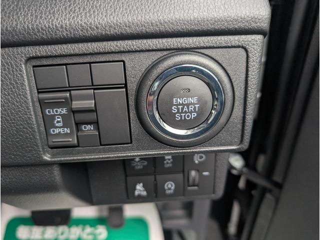 ムーヴ Ｘ　エアコン　パワーステアリング　パワーウィンドウ　運転席エアバッグ　助手席エアバッグ　キーレスエントリー　盗難防止システム　オートライト　フルフラット　レーンアシスト（26枚目）