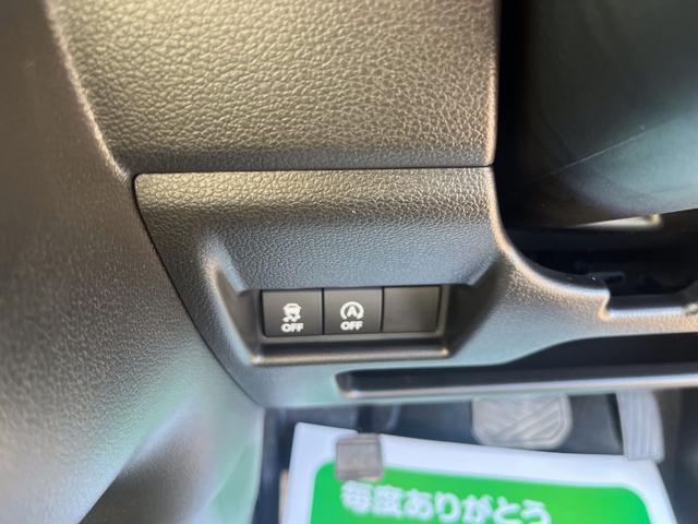 スペーシア ハイブリッドＸ　運転席エアバッグ　デュアルセンサーブレーキ　ＬＫＡＳ　サイドエアバッグ　運転席助手席エアバッグ　前席シートヒーター　ＬＥＤ　フルフラットシート　ＥＳＰ　スマートキー　リモコンキー　ベンチシート　ＡＢＳ（20枚目）