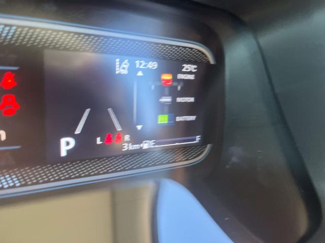 スペーシア ハイブリッドＸ　運転席エアバッグ　デュアルセンサーブレーキ　ＬＫＡＳ　サイドエアバッグ　運転席助手席エアバッグ　前席シートヒーター　ＬＥＤ　フルフラットシート　ＥＳＰ　スマートキー　リモコンキー　ベンチシート　ＡＢＳ（22枚目）