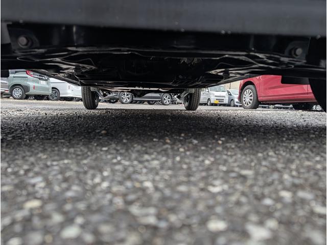 ハイゼットカーゴ スペシャル　パワーウィンド　フルフラットシート　横滑り防止機能　Ｗエアバッグ　マニュアルエアコン　ＰＳ　運転席エアバッグ　禁煙車　ＡＢＳ　メンテナンスノート（39枚目）