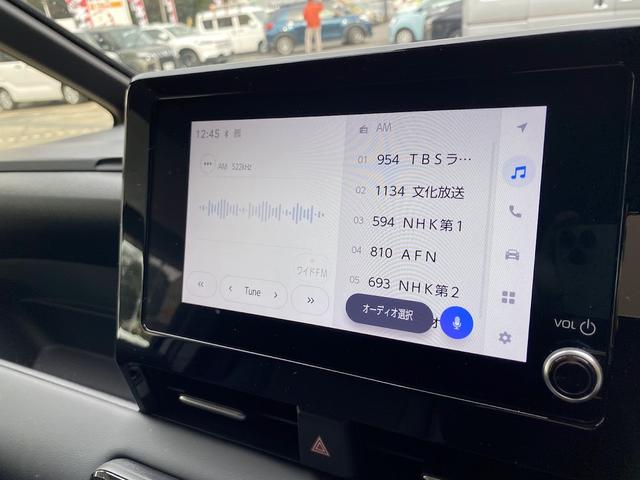 ヴォクシー Ｓ－Ｇ　コネクティッドナビ対応ディスプレイオーディオ　ＥＴＣ　前方ドラレコ　後席エアコン　クルーズコントロール　電動パーキングブレーキ　オートホールド　ＬＥＤヘッドライト　オートライト　片側パワースライドドア（27枚目）