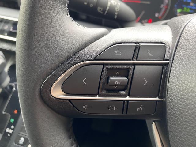 ヴォクシー Ｓ－Ｇ　コネクティッドナビ対応ディスプレイオーディオ　ＥＴＣ　前方ドラレコ　後席エアコン　クルーズコントロール　電動パーキングブレーキ　オートホールド　ＬＥＤヘッドライト　オートライト　片側パワースライドドア（29枚目）