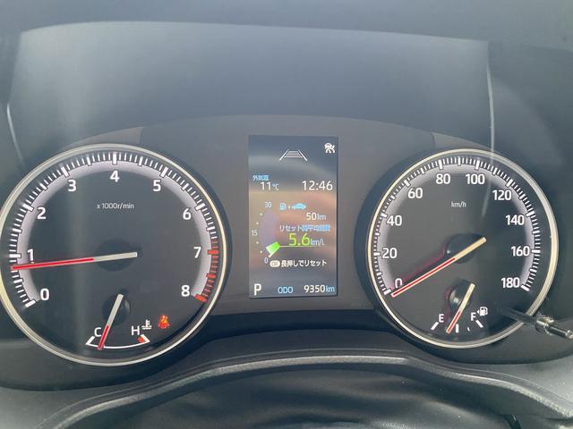 ヴォクシー Ｓ－Ｇ　コネクティッドナビ対応ディスプレイオーディオ　ＥＴＣ　前方ドラレコ　後席エアコン　クルーズコントロール　電動パーキングブレーキ　オートホールド　ＬＥＤヘッドライト　オートライト　片側パワースライドドア（30枚目）